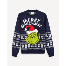 Le Grinch Pull de no l Rakuten