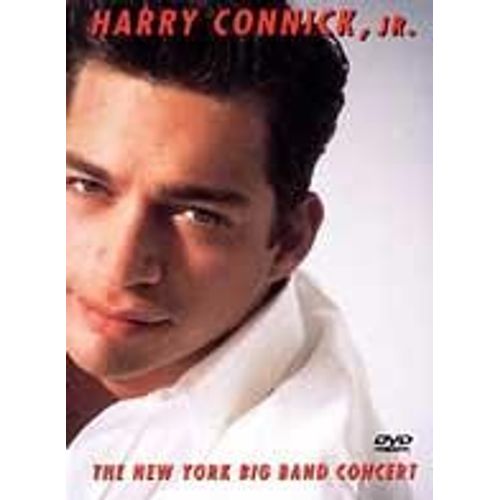 Harry Connick Jr. - The New York Big Band Concert
