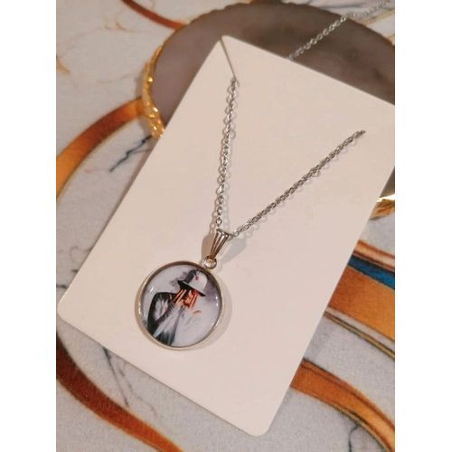 Collier Jul