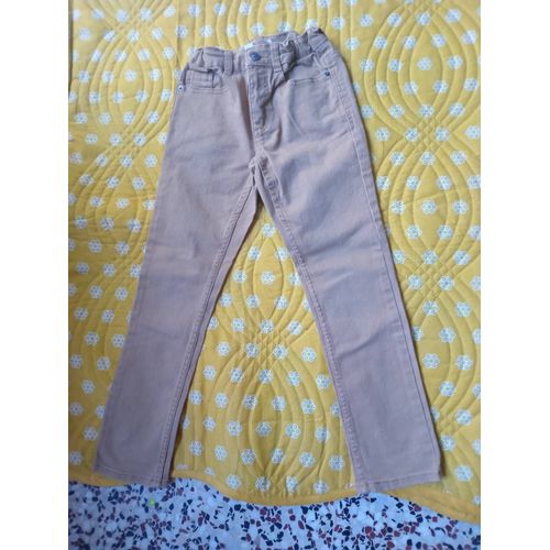 Pantalon Garçon 7 Ans