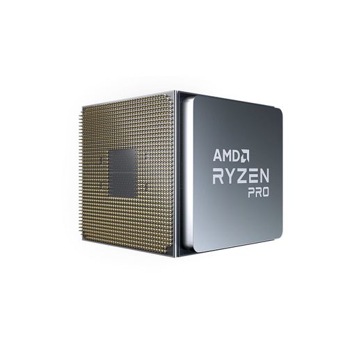 Processeur AMD Ryzen 3 Pro 4350G