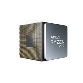 Processeur AMD Ryzen 3 Pro 4350G