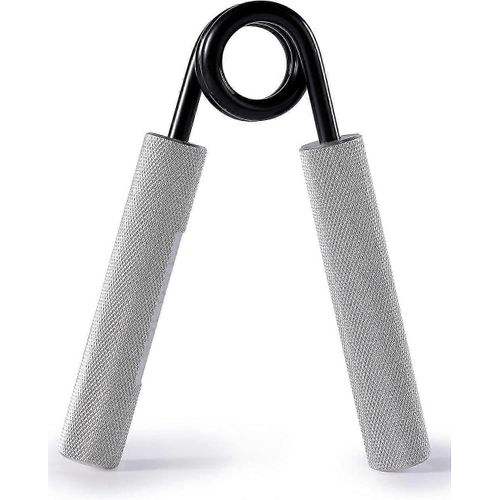 Appareil De Musculation De La Main, Résistance De 45 À 68 Kg, Renforcement De La Force De Préhension, Poignée Antidérapante (1 Paquet)