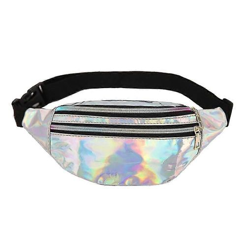 Fanny Pas Pour Femmes Festival Party Rave Shiny Phanny Pa Voyage Randonnée Taille Pas, 8405