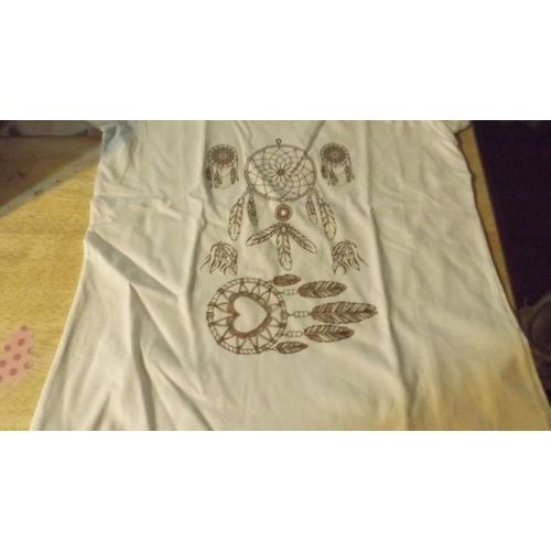 Tee Shirt Mandela