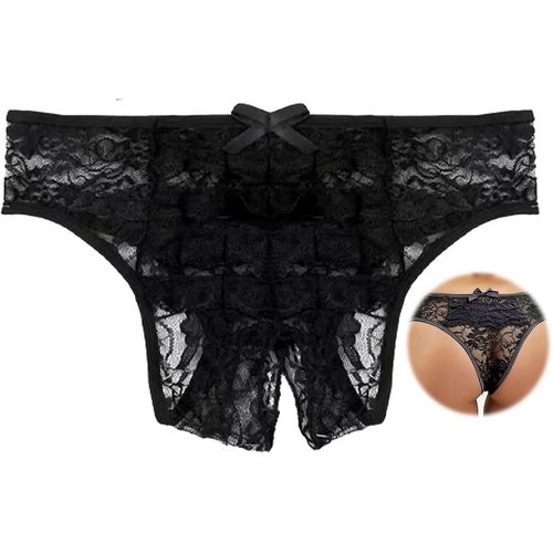 Asas-String Femme Sexy Chic