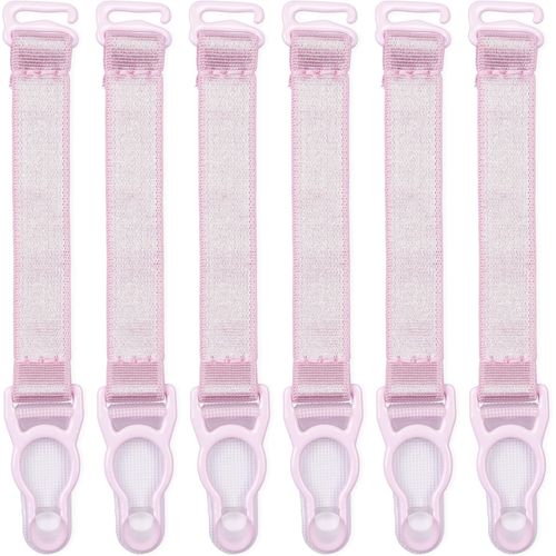 Asas-Plastique Clip Porte-Jarretelles Ceinture Lingerie Sangles