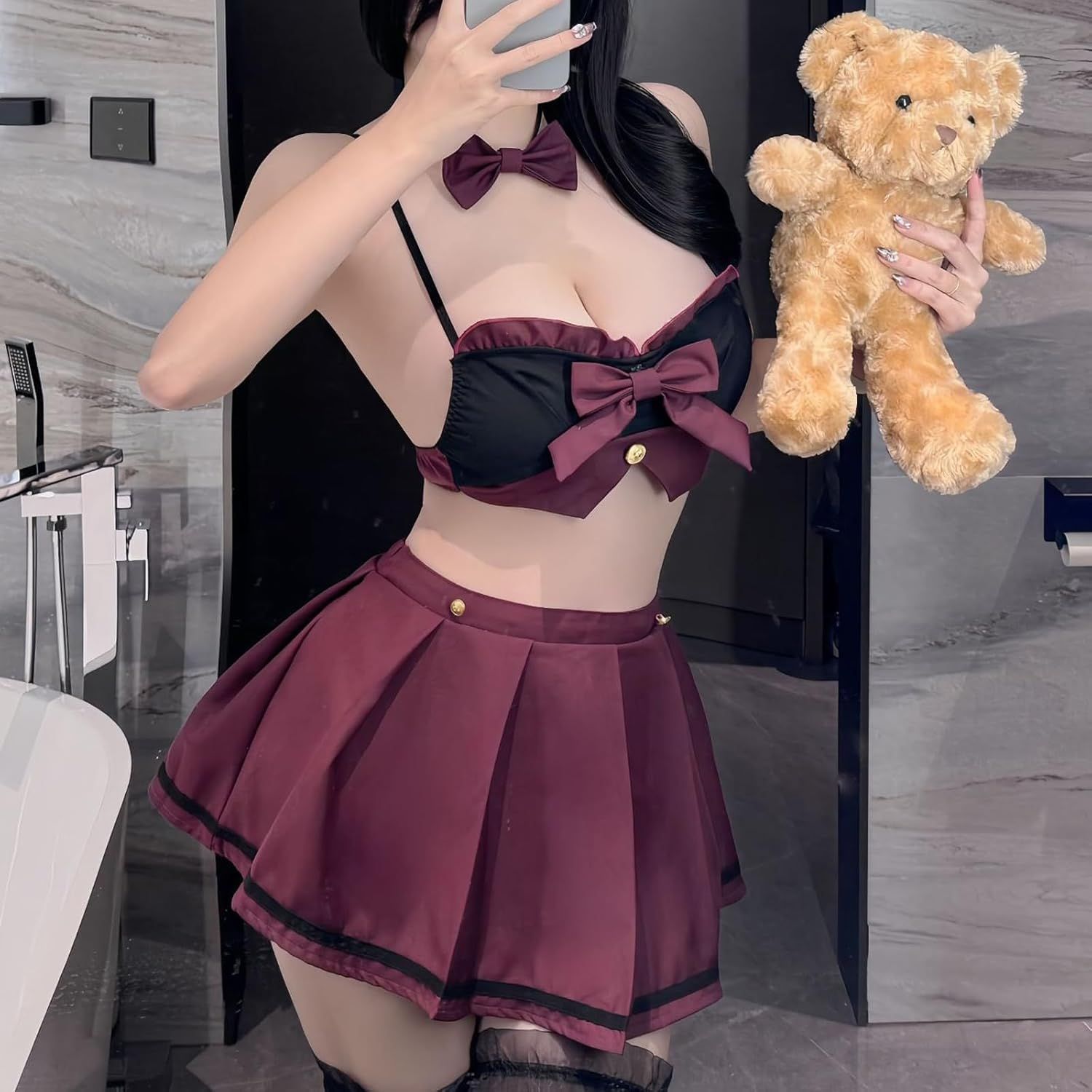 small