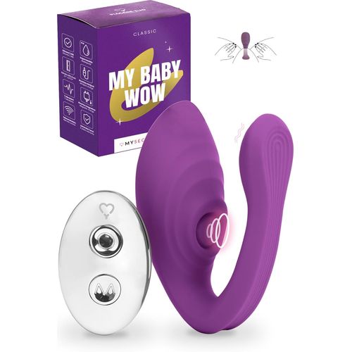 Asas-Sex Femme Vibromasseur À Distance-Sextoy Clitoridienne,Couple Sextoyse,Oeuf Vibrant,Vibro Stimulateur Avec Telecommande,Plaisir Clitoridien,Vibrateures Feminin Connecté,Érotiques