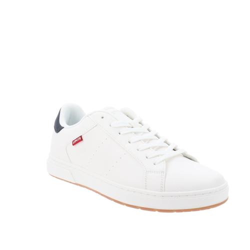 Levi's - Baskets Pour Hommes En Simili Cuir - 46