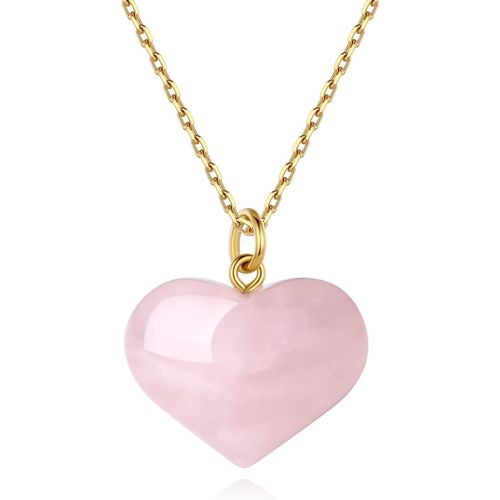 Asas-Collier Pour Femme Pendentif C?ur