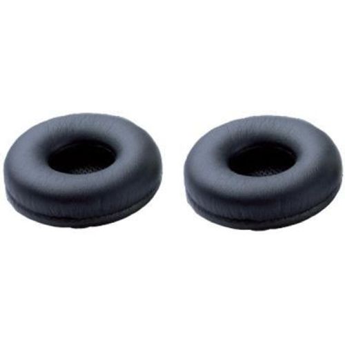 Jabra 14101-37 Mousse D'écouteurs Cuir Noir 10 Pièce(s)