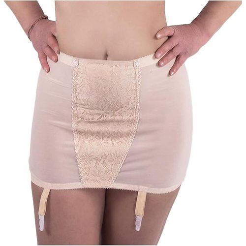 Asas-Porte-Jarretelles Ventre Plat Femme Lingerie Sculptante Corset Minceur