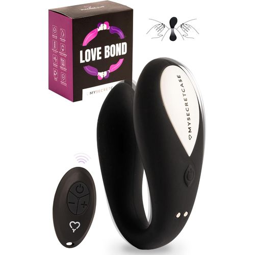 Asas-Couple Sextoyse Avec Telecommande-Sex Femme Vibromasseur À Distance,Sextoy Clitoridienne,Oeuf Vibrant,Vibro Stimulateur,Plaisir Clitoridien,Vibrateures Feminin Connecté(Noir)