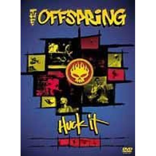 Offspring, The: Huck It