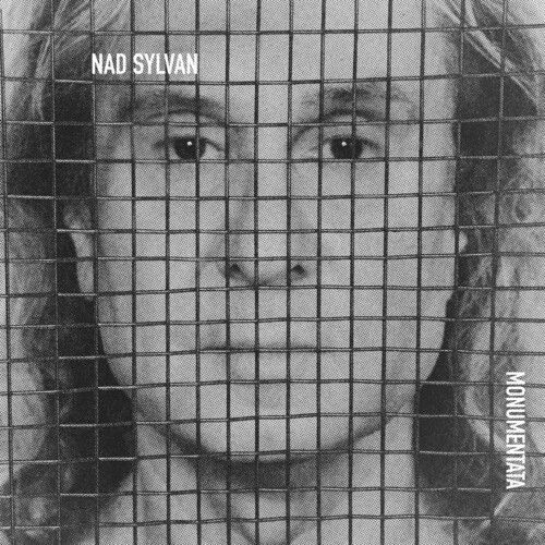 Nad Sylvan - Monumentata [Compact Discs] With Booklet