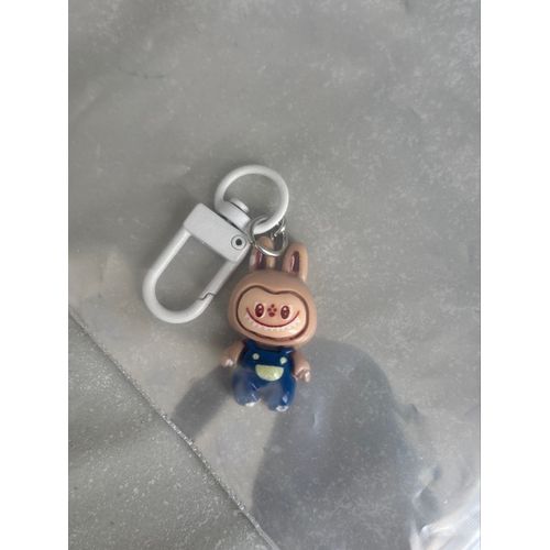 Labubu Porte-Clé 