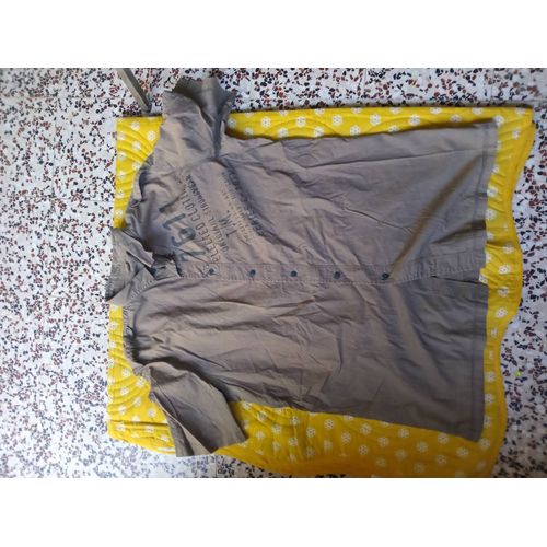 Chemise Homme