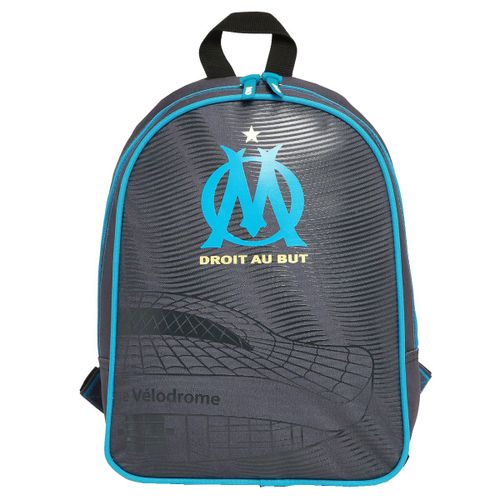 Petit sac à dos Olympique de Marseille vélodrome