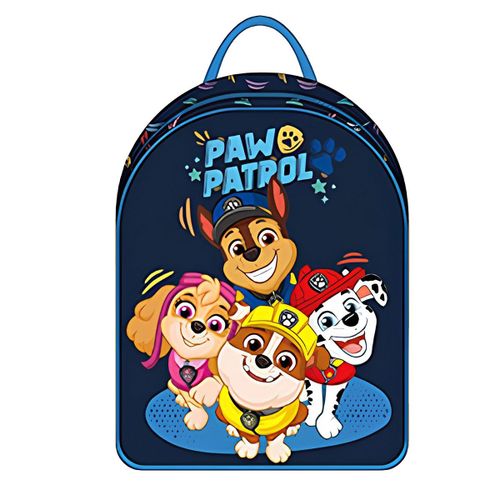 Petit sac à dos Pat Patrouille
