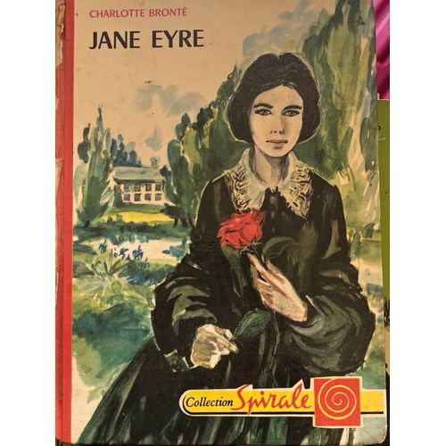 Jane Eyre 