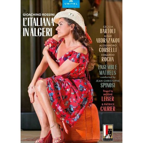 L'italiana In Algeri (L'italienne À Alger)