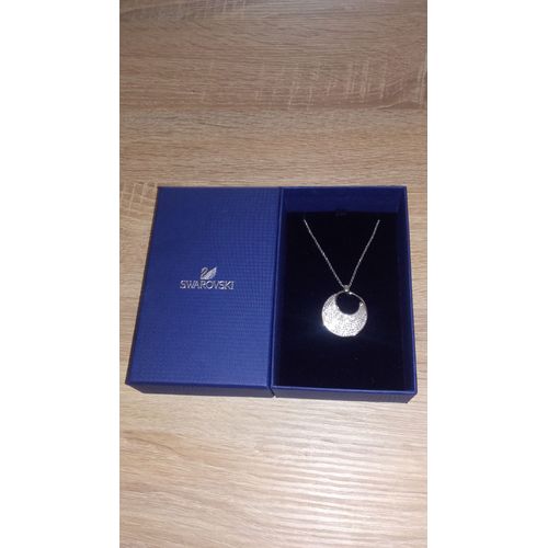 Collier "Swarovski"