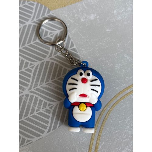 Porte-Clé Doraemon 