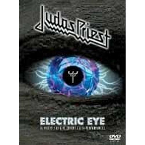 Judas Priest - Electric Eye