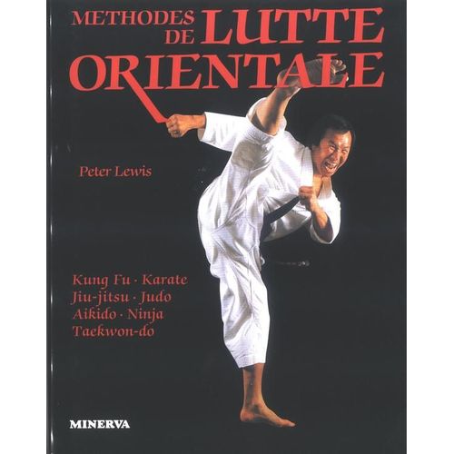 Methodes De Lutte Orientale