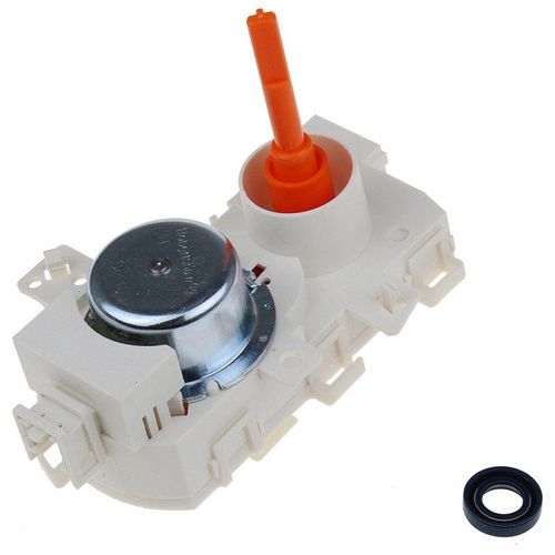 SOUPAPE DE DÉCHARGE AVEC JOINT pour LAVE VAISSELLE WHIRLPOOL - 481010745147