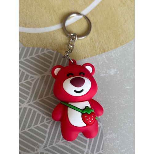 Porte-Clé Lotso De Toy Story 