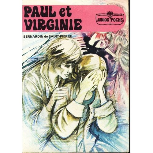 Paul Et Virginie