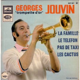 La Famille - Le Téléphon - Pas De Taxi - Les Cactus