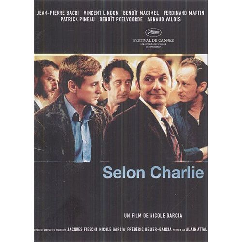 Selon Charlie - Édition Double