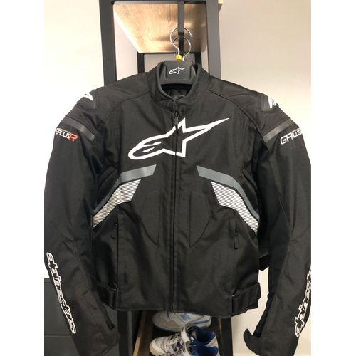 Blouson T-Gp Plus R V3