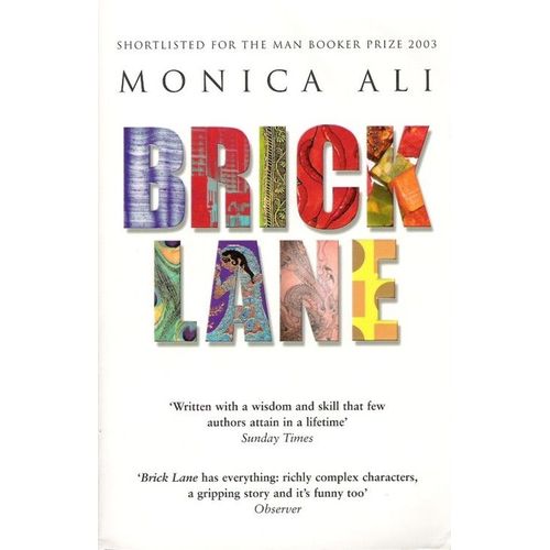 Brick Lane