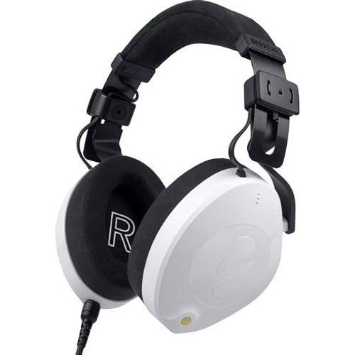 RØDE NTH-100 Casque Blanc