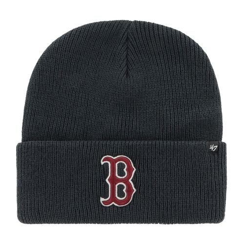 47 Brand Knit Bonnet - Boston Red Sox Vintage Navy