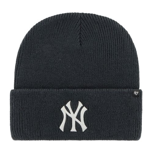 47 Brand Knit Bonnet - New York Yankees Vintage Navy