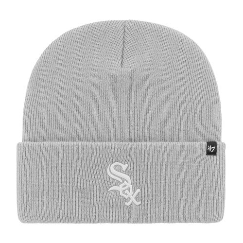 47 Brand Knit Bonnet - Haymaker Chicago White Sox