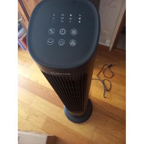 climatiseur mobile