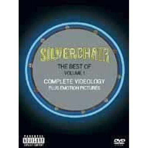 Silverchair - The Best Of - Volume 1: Complete Videology Plus Emotion Pictures