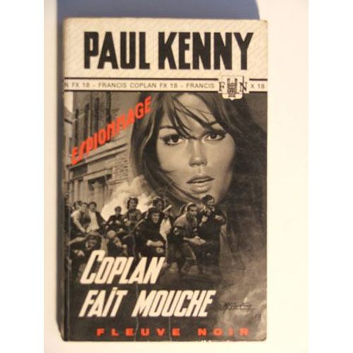 Coplan Fait Mouche