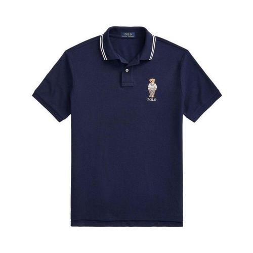 Ralph Lauren - Tops > Polo Shirts - Blue