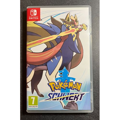 Pokémon Épée