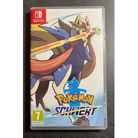 Pokémon Épée