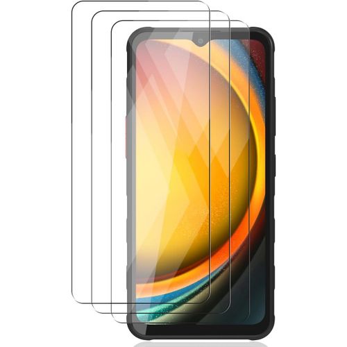 Kalanka-3+2 Pi¿¿Ces Verre Tremp¿¿ Protection D'¿¿Cran Et Cam¿¿Ra Arri¿¿Re Protecteur Pour Xiaomi Redmi A3. Anti-Rayures Film 9h Duret¿¿ Vitre Protecteurs, Hd Clair Prot¿¿Ge ¿¿Cran
