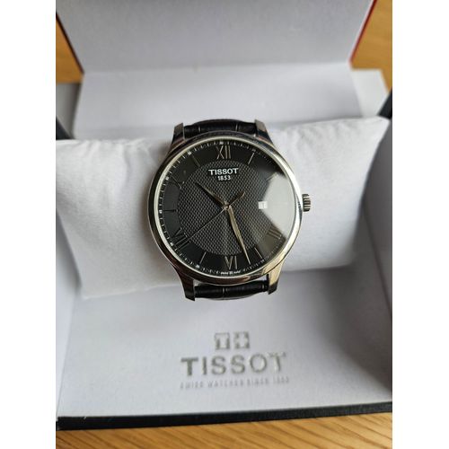 Montre Tissot Classic Tradition