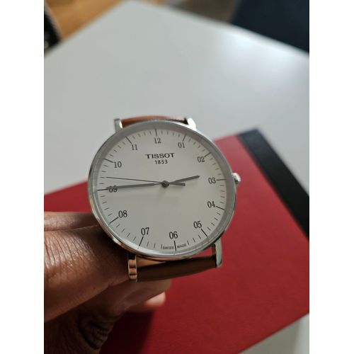 Montre Tissot Everytime